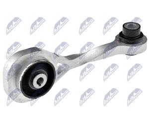 NTY ZPS-RE-028 Sospensione, Motore per NISSAN,RENAULT