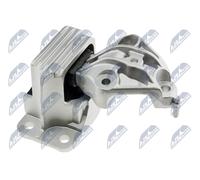 Supporto motore Dx ZPS-RE-042 NTY per RENAULT MEGANE III Grandtour SCÉNIC III