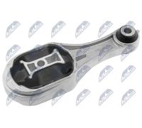 NTY Sospensione, Motore compatibile con RENAULT ZPS-RE-050