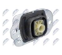NTY ZPS-RE-067 Sospensione, Motore per RENAULT