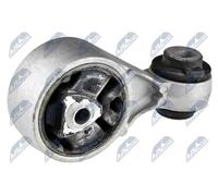 NTY Sospensione, Motore compatibile con RENAULT ZPS-RE-073