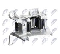 NTY Sospensione, Motore compatibile con RENAULT SAURER ZPS-RE-110