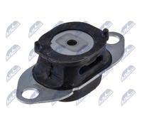 NTY ZPS-RE-112 Sospensione, Motore per RENAULT,SMART