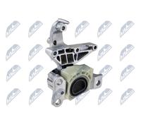 NTY Destra Cuscinetti Motore per Renault Megane III Grandtour Scénic KZ0/1 JZ0/
