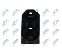 NTY Supporto motore ZPS-SU-018 posteriore per Suzuki Vitara/Grand Vitara SUV (ET, TA, TD)