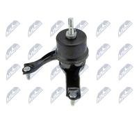 Supporto motore sinistro per TOYOTA LEXUS | WG1786134, I52083YMT, GM-3536, GM...