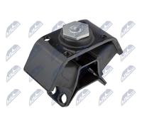 Supporto motore posteriore per TOYOTA | 12371-0C070, GOM-2233, GOM2233, 0112-...