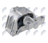 NTY ZPS-VW-000 Sospensione, Motore per AUDI,SEAT,SKODA,VW