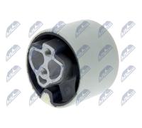 NTY Supporto Cambio Automatico Centro E Posteriore per VW Touareg 7P5 3.0 V6