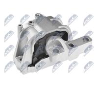 NTY ZPS-VW-012 Sospensione, Motore per AUDI,SEAT,SKODA,VW
