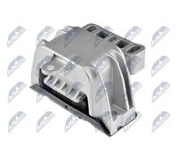 NTY ZPS-VW-017 Sospensione, Motore per AUDI,SEAT,SKODA,VW