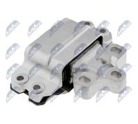 NTY Sospensione, Motore compatibile con AUDI SEAT SKODA VW VAG ZPS-VW-018