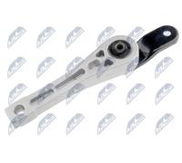 NTY ZPS-VW-020 Supporto motore per VW GOLF VI (5K1) Golf V Schrägheck (1K1)