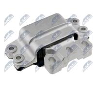 NTY ZPS-VW-030 Supporto motore per VW Golf V Schrägheck (1K1) GOLF VI (5K1)