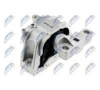 NTY ZPS-VW-031 Sospensione, Motore per VW
