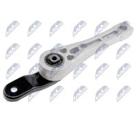 NTY Supporto motore ZPS-VW-033 - Cuscinetto gomma-metallo per Audi Q3/VW Sharan