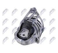 NTY Supporto motore ZPS-VW-058 Motore elettrico regolabile Idraulico SX per Audi A6 A7 A8