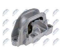 Supporto motore Montaggio, esterno ZPS-VW-071 NTY NTY