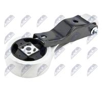 Supporto motore posteriore ZPS-VW-080 NTY per SEAT SKODA VW