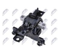 NTY Supporto motore ZPS-VW-106 Cuscinetto gomma-metallo frontale SX per Seat Toledo