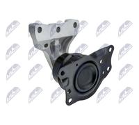 NTY Supporto motore ZPS-VW-110 idraulico Dx per SEAT, SKODA, VW