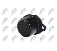 NTY ZPS-VW-114 Sospensione, Motore per SEAT,VW