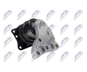 NTY ZPS-WW-110 Supporto motore