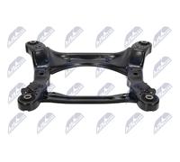 NTY Telaio ausiliario / Supporto aggregati compatibile con AUDI VAG ZRZ-AU-000