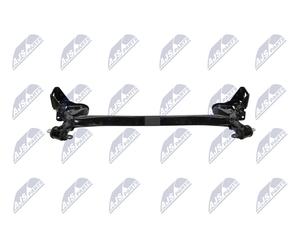 NTY ZRZ-DW-005 Ponte assale