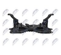 NTY Telaio ausiliario / Supporto aggregati compatibile con FORD ZRZ-FR-001