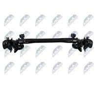 NTY ZRZ-FT-013 Ponte assale