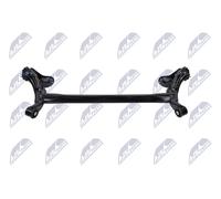 Silentblock boccola asse Assale posteriore ZRZ-KA-308 NTY