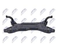 NTY Telaio ausiliario / Supporto aggregati compatibile con MITSUBISHI ZRZ-MS-002