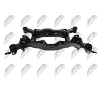 NTY ZRZ-NS-011 Ponte assale