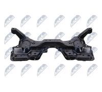 NTY ZRZ-PL-007 Telaio ausiliario / Supporto aggregati