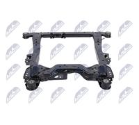 NTY Telaio ausiliario / Supporto aggregati compatibile con OPEL ZRZ-PL-008