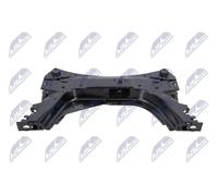 NTY Telaio ausiliario / Supporto aggregati compatibile con NISSAN RENAULT