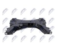 NTY ZRZ-RE-013 Telaio ausiliario / Supporto aggregati