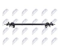 NTY ZRZ-SU-005 Ponte assale