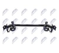 NTY Corpo asse posteriore ZRZ-TY-022