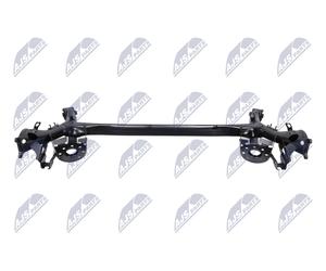 NTY ZRZ-TY-022 Ponte assale