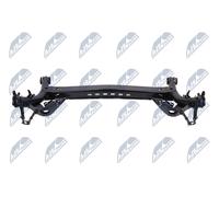 NTY ZRZ-WW-005 Ponte assale