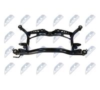 NTY ZRZ-WW-040 Ponte assale