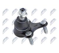 NTY ZSD-AU-003 Testina braccio oscillante