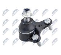 Perno braccio oscillante Assale anteriore Dx ZSD-AU-004 NTY per VW AUDI SEAT