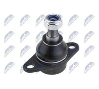 NTY ZSD-BM-001 Giunto di supporto / guida per BMW