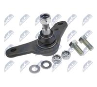 NTY ZSD-BM-004 Giunto di supporto / guida per MINI