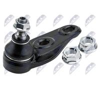 NTY ZSD-BM-008 Giunto di supporto / guida per MINI