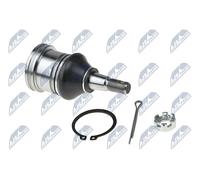 Perno braccio oscillante Assale anteriore ZSD-CH-002 NTY per OPEL CHEVROLET