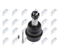 NTY Giunto di supporto / guida compatibile con CHRYSLER JEEP ZSD-CH-003B